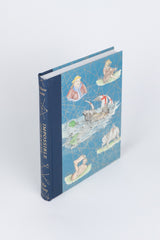 Impossible Journeys – MATHEWS LYONS