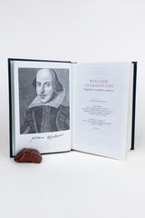 Tragédias e Comédias Sombrias — WILLIAM SHAKESPEARE