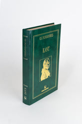 Immanuel KANT — Os Pensadores