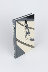 The Postman Always Rings Twice – JAMES M. CAIN