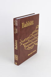 Babbit — SINCLAIR LEWIS