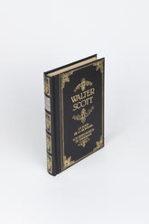 La Maga de la Montaña / Los Desposorios de Triermain — WALTER SCOTT