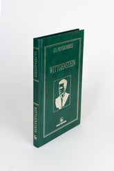 Ludwig WITTGENSTEIN — Os Pensadores