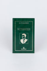 Ludwig WITTGENSTEIN — Os Pensadores