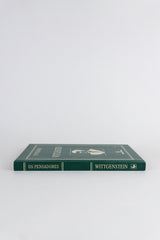 Ludwig WITTGENSTEIN — Os Pensadores