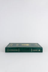 LEIBNIZ — Os Pensadores