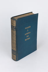 Viagem à Aurora do Mundo - ÉRICO VERÍSSIMO