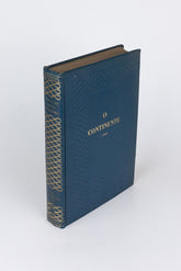 O Continente — ÉRICO VERÍSSIMO (Volume I - Incompleto)