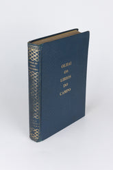 Olhai os lírios do campo — ÉRICO VERÍSSIMO