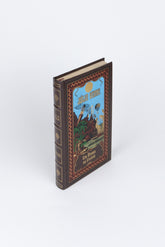 Um Drama na Livónia — JÚLIO VERNE