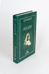 DESCARTES — Os Pensadores