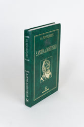 SANTO AGOSTINHO — Os Pensadores