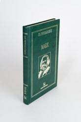 Karl MARX — Os Pensadores
