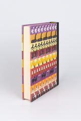 What are the Seven Wonders of the World?