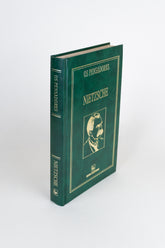 NIETZSCHE — Os Pensadores