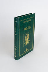 SÓCRATES — Os Pensadores