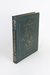 The Oresteia — AESCHYLUS