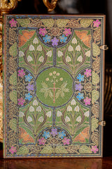 Journal Poetry in Bloom Grande – Sem Pauta