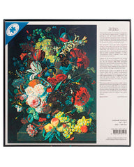 Quebra-Cabeça 1000 PCS — VAN HUYSUM