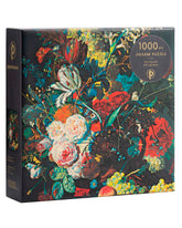 Quebra-Cabeça 1000 PCS — VAN HUYSUM