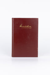 Obra em Prosa (Volume Único) – FERNANDO PESSOA