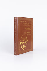 Prometeu Acorrentado – ÉSQUILO / Édipo Rei – SÓFOCLES / Medéia – EURÍPEDES