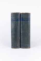 Obras de Victor Hugo (2 Volumes) – VICTOR HUGO