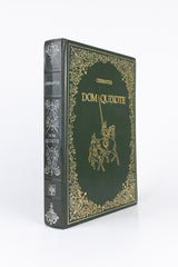 Dom Quixote – MIGUEL DE CERVANTES SAAVEDRA