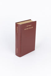 No Soy Stiller – MAX FRISCH