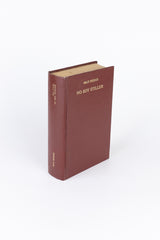 No Soy Stiller – MAX FRISCH