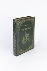 Dom Quixote – MIGUEL DE CERVANTES SAAVEDRA