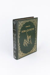 Dom Quixote – MIGUEL DE CERVANTES SAAVEDRA