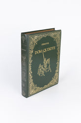 Dom Quixote – MIGUEL DE CERVANTES SAAVEDRA