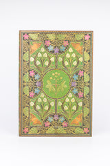 Journal Poetry in Bloom Grande – Sem Pauta