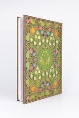 Journal Poetry in Bloom Grande – Sem Pauta