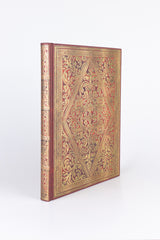 Journal Golden Pathway Ultra – Com Pauta