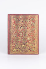 Journal Golden Pathway Ultra – Com Pauta