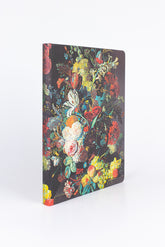 Journal VAN HUYSUM Ultra – Com Pauta