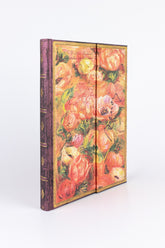 Journal RENOIR LETTER TO MORISOT Ultra – Com Pauta