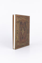 Journal Shakespeare Library Midi – Sem Pauta / Capa Flexível