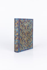 Agenda 2026 Wildflower Song – MINI DIÁRIA