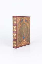 Agenda 2026 Hafiz's Peacocks – MINI DIÁRIA