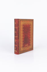 Agenda 2026 Foiled – MINI DIÁRIA