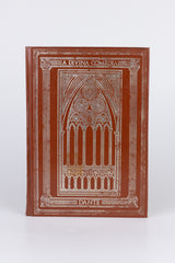 A Divina Comédia – DANTE