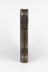 La Divina Comedia – DANTE