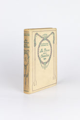 La Dame aux Camélias – ALEXANDRE DUMAS FILS