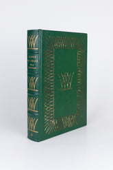 Leaves of Grass – WALT WHITMAN