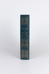 The Way of All Flesh – SAMUEL BUTLER