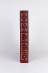 The Red and the Black – STENDHAL