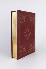 The Red and the Black – STENDHAL